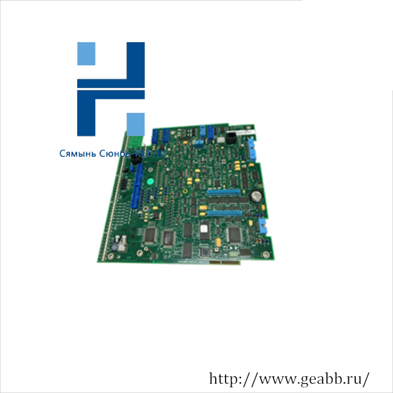 ABB YPK113A 61002774 PCB CIRCUIT BOARD