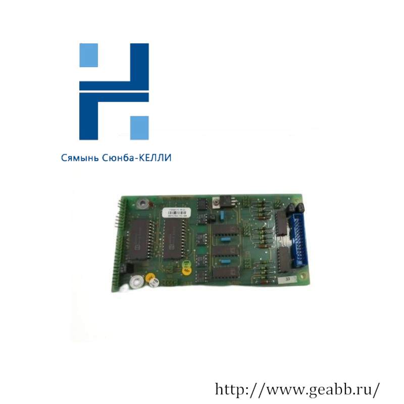 ABB YPM106E MODULE