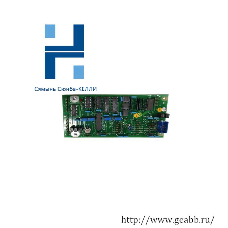 ABB YPM106E YT204001-FN control board