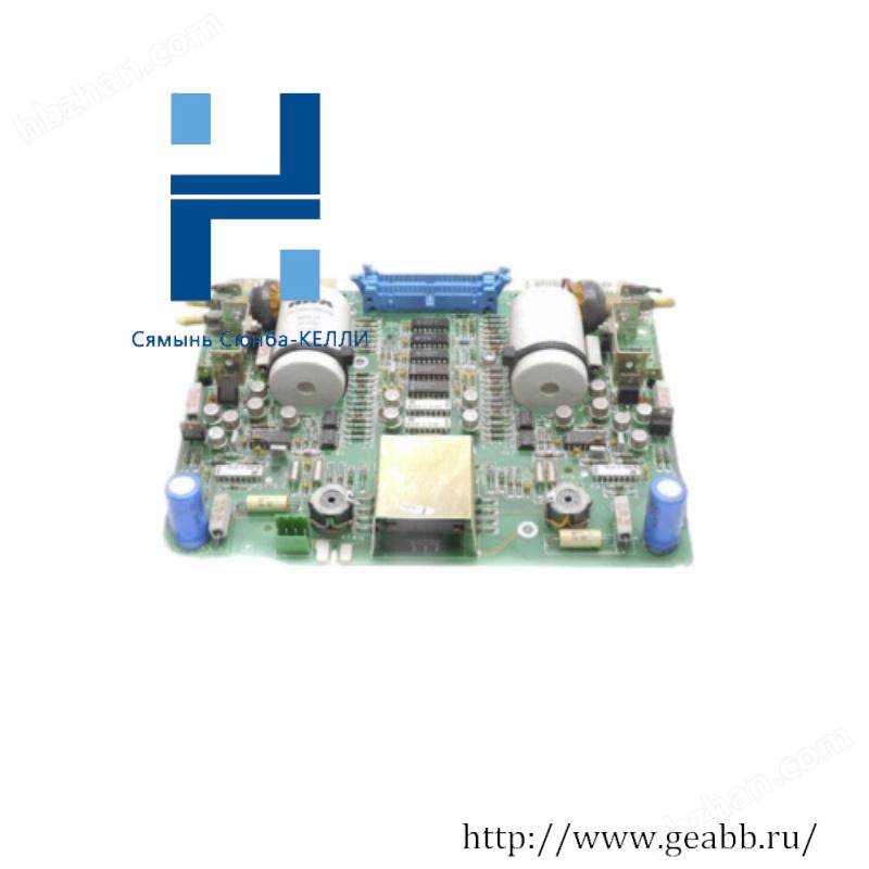 ABB YPN104C YT204001-DS circuit board ﻿