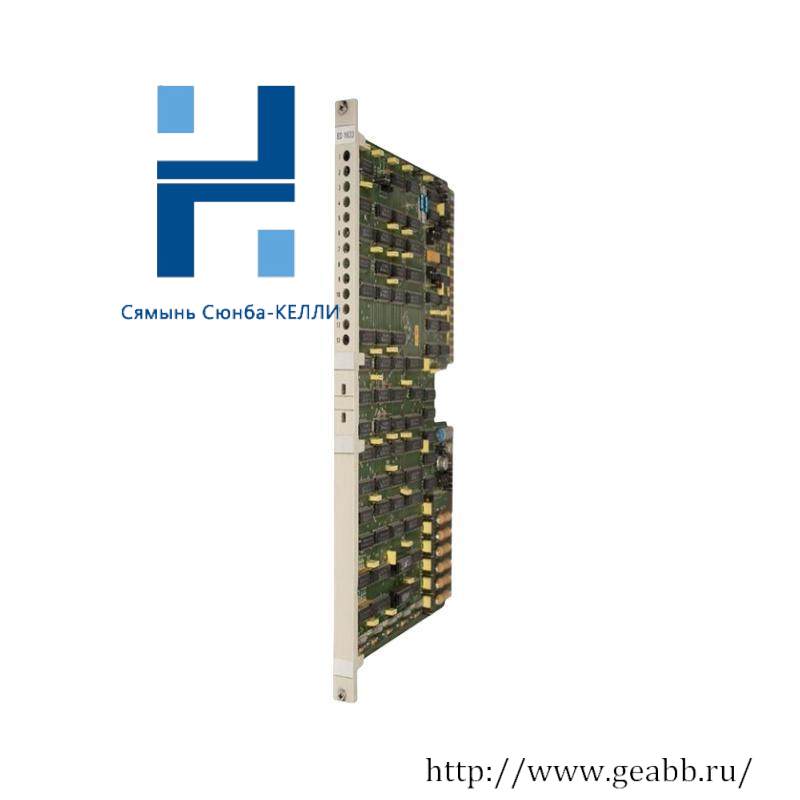 ABB YPP105E Drive Board