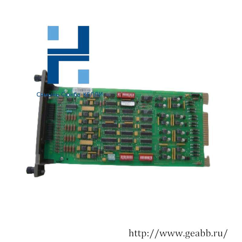 ABB YPP105E YT204001-FK Controller