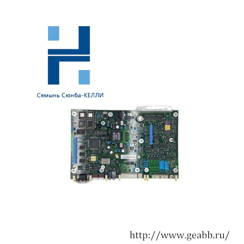 ABB YPP110A digital processor module