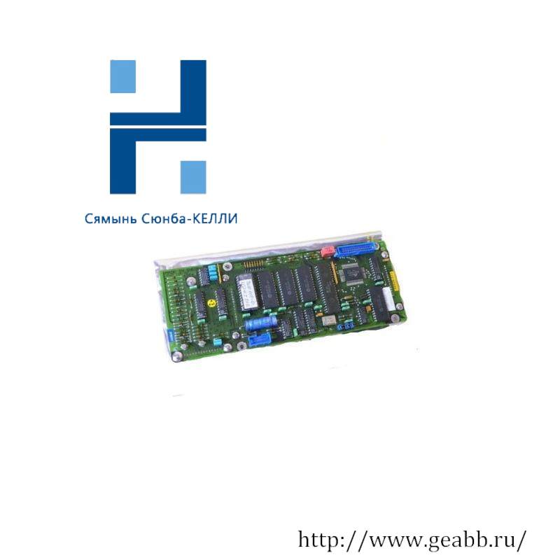 ABB YPP 109A / YT204 001-HS Module