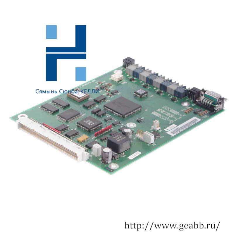 ABB YPQ112 61253432 Board