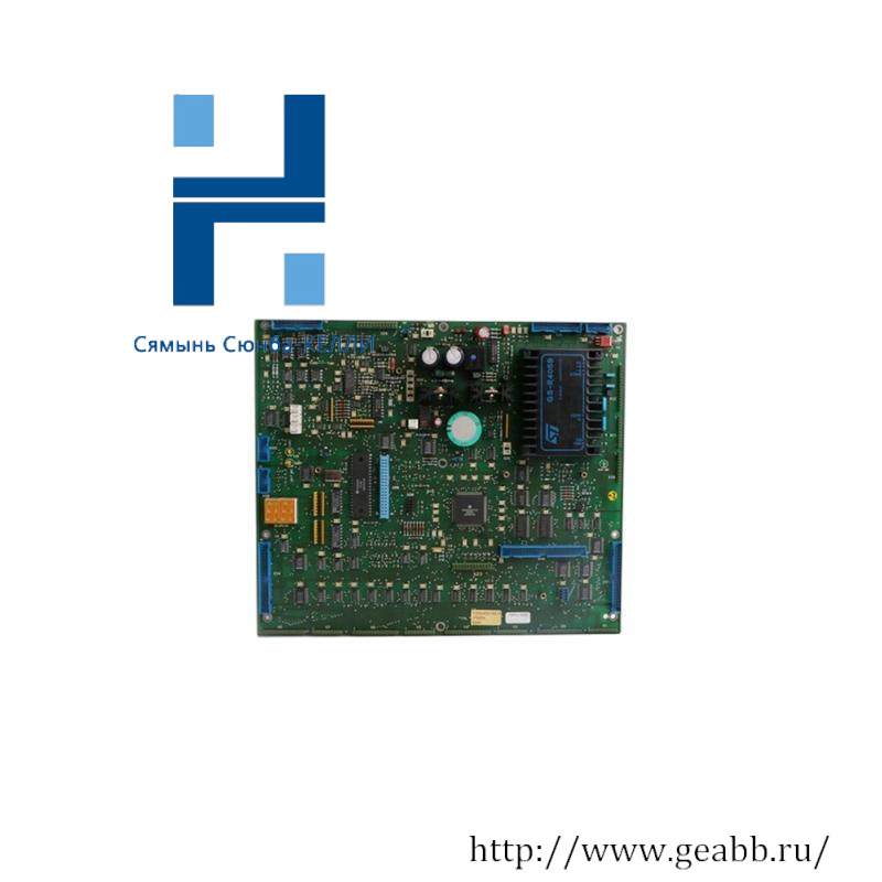 ABB YPQ201A YT204001-KA/5 Control Board