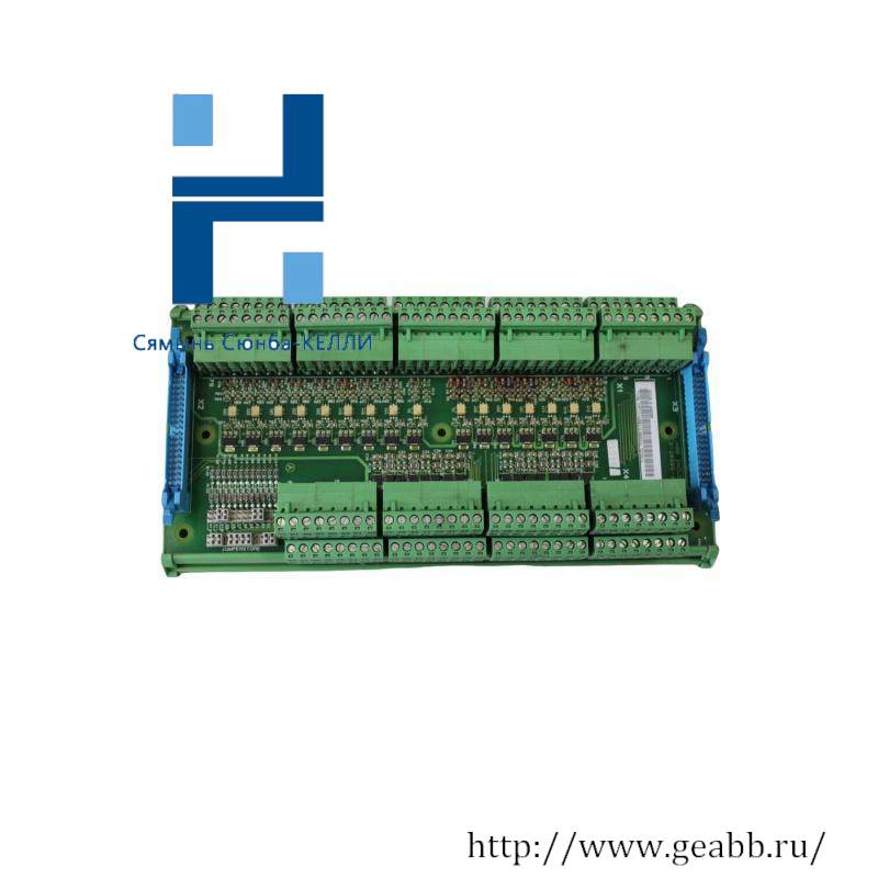 ABB YPT111A 61205055D Board