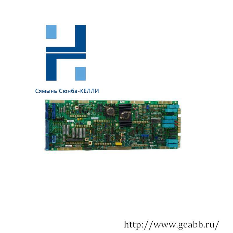 ABB YXI115B YT204001-AL Control Board