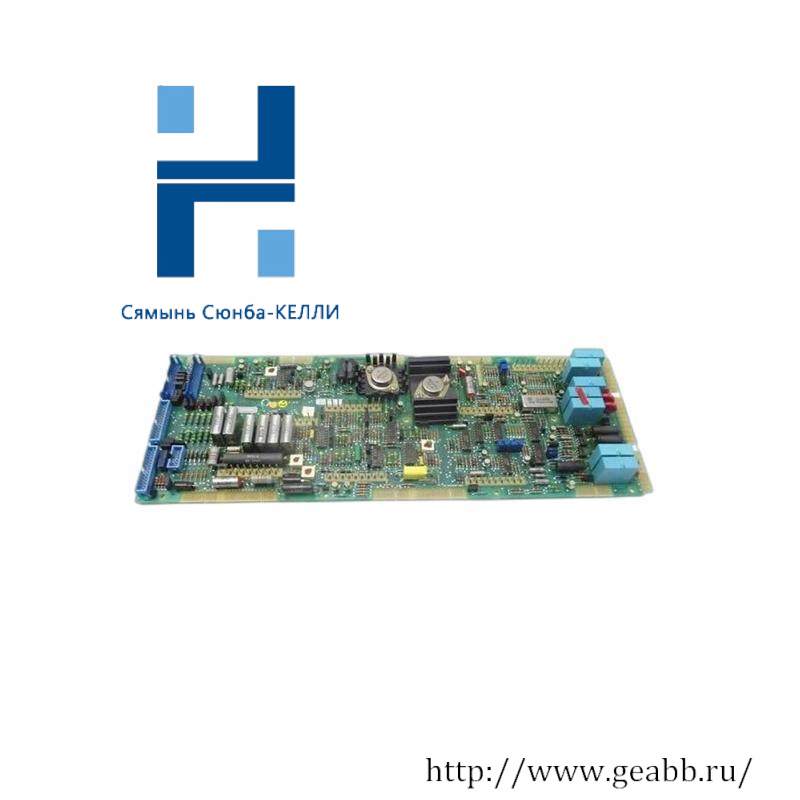 ABB YXT115B 4890024-NK Pcb Circuit Board