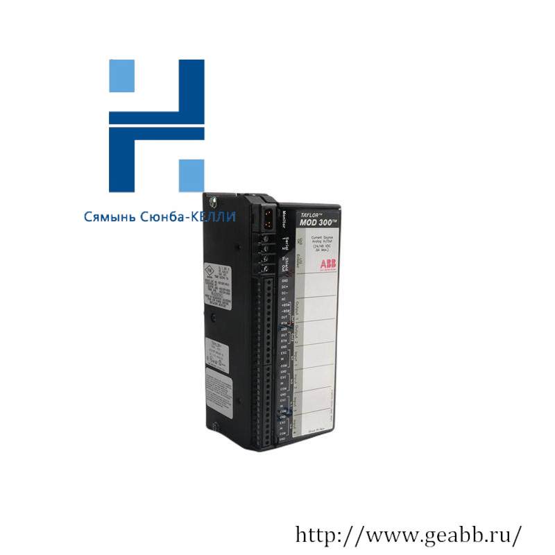 ABB YXU149B YT296000-MZ Power Supply