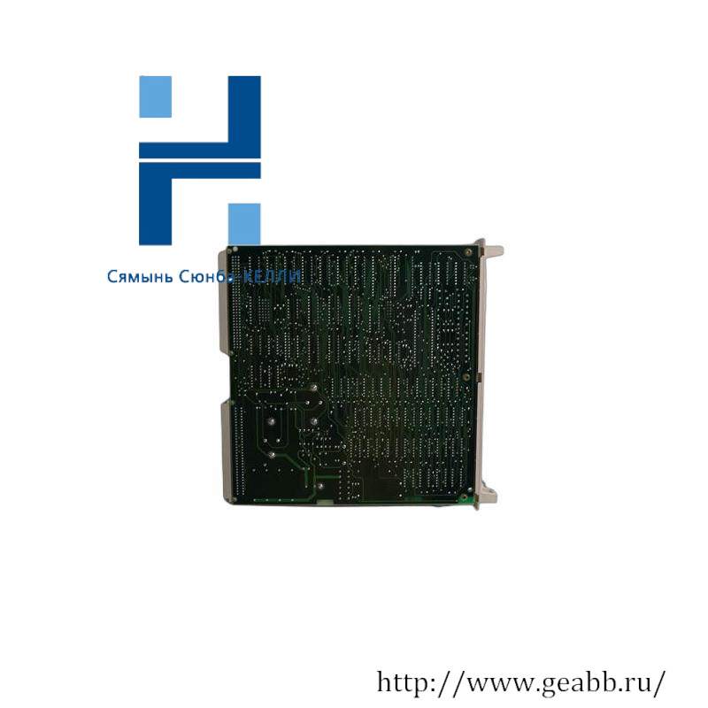 ABB YXU169B0 press transform unit board