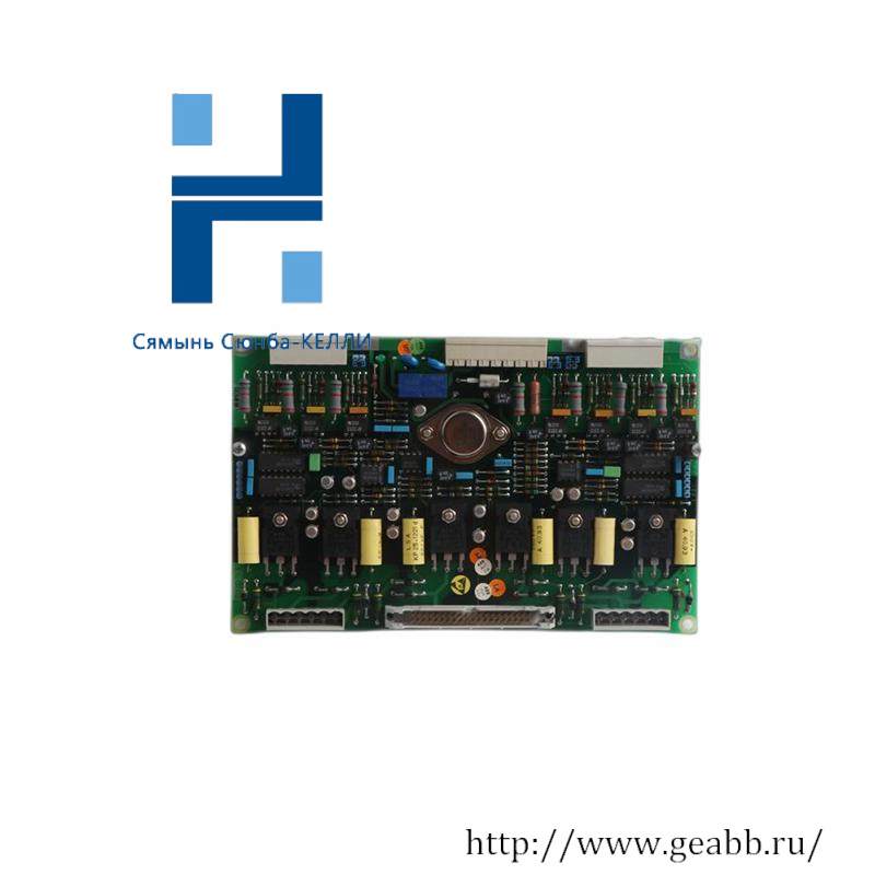 ABB YXU201A 3ASD510001C9 Module