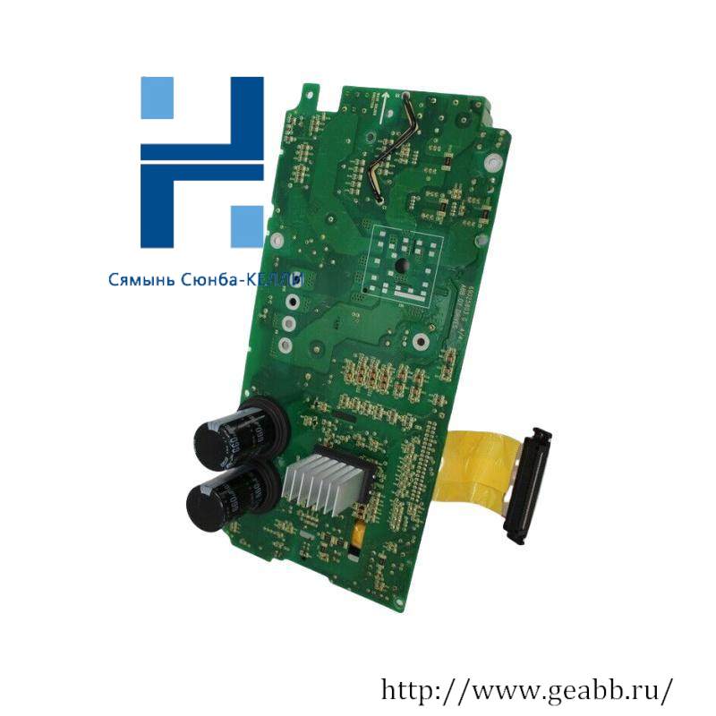 ABB ZINT-512 ACS880 Driver board