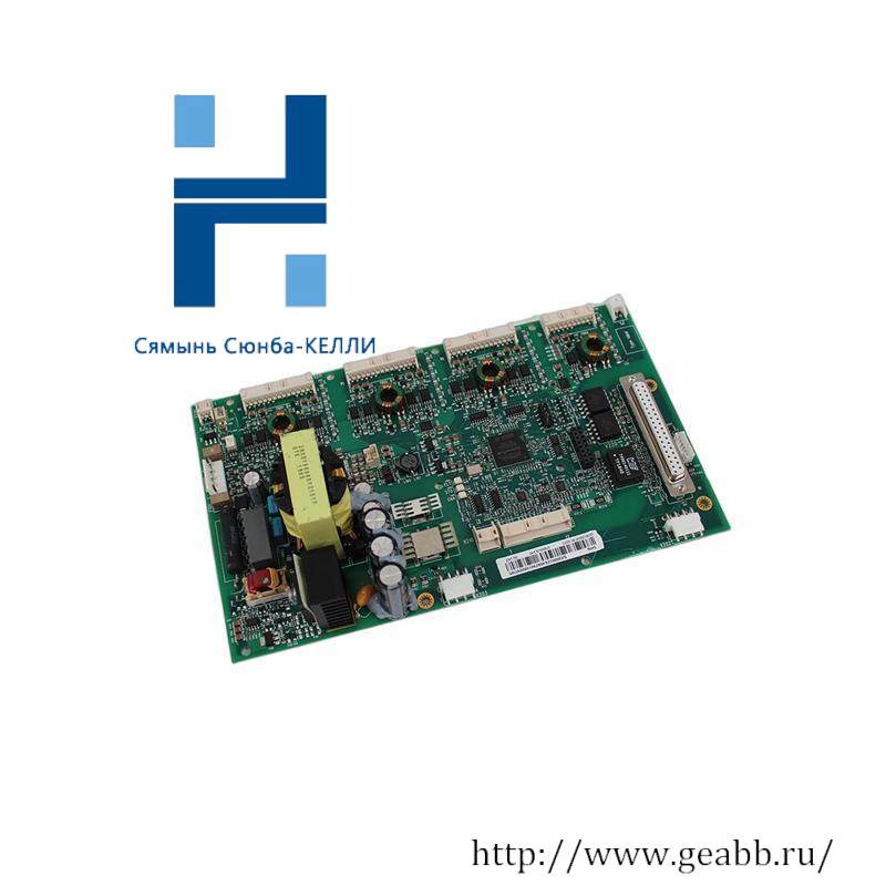 ABB ZINT-592 Interface Board