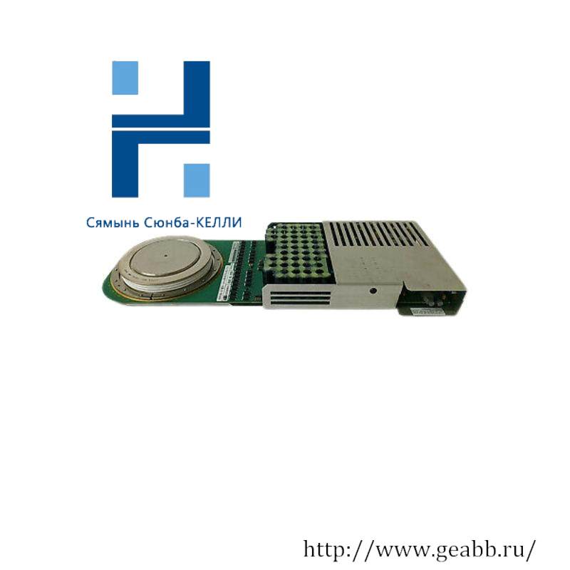 ABB AC10272001R0101 5SXE 10-0181 5SHY 35L4520 5SGY 35L4520 IGCT Module