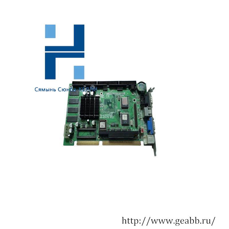 ACROSSER AR-B1479-V1.22 Industrial Motherboard