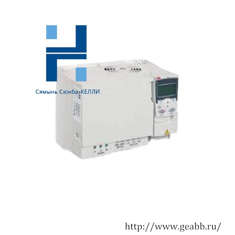 ABB ACS310-03E-34A1-4 INVERTER DRIVE