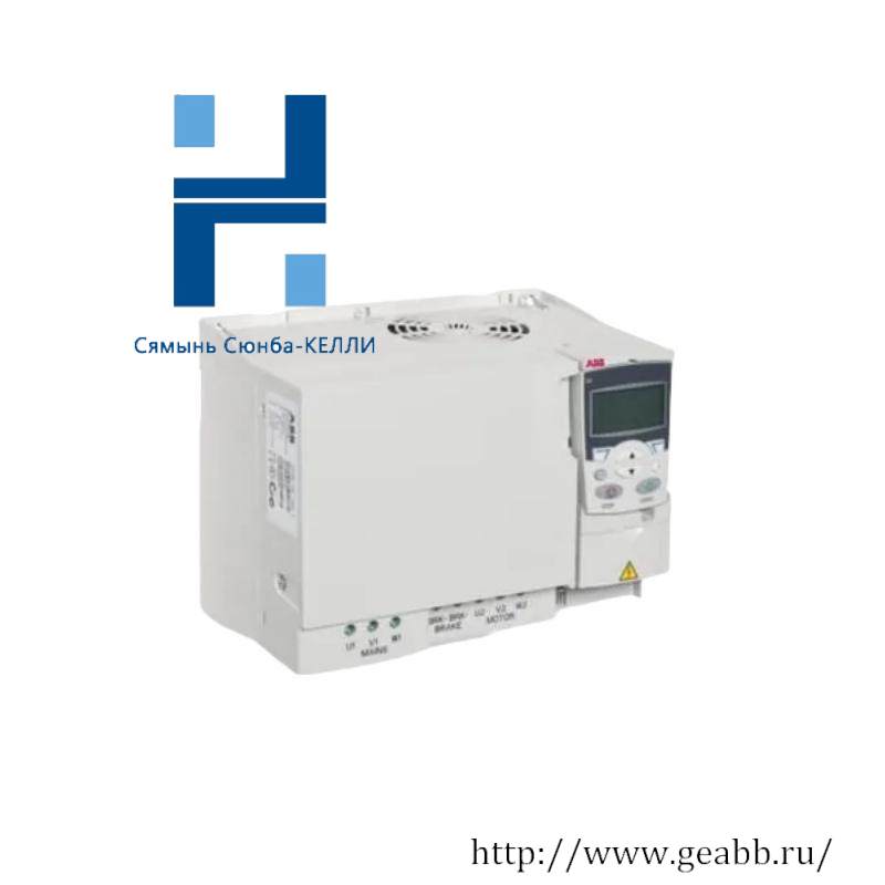 ABB ACS355-03E-31A0-4 AC Inverter Drive