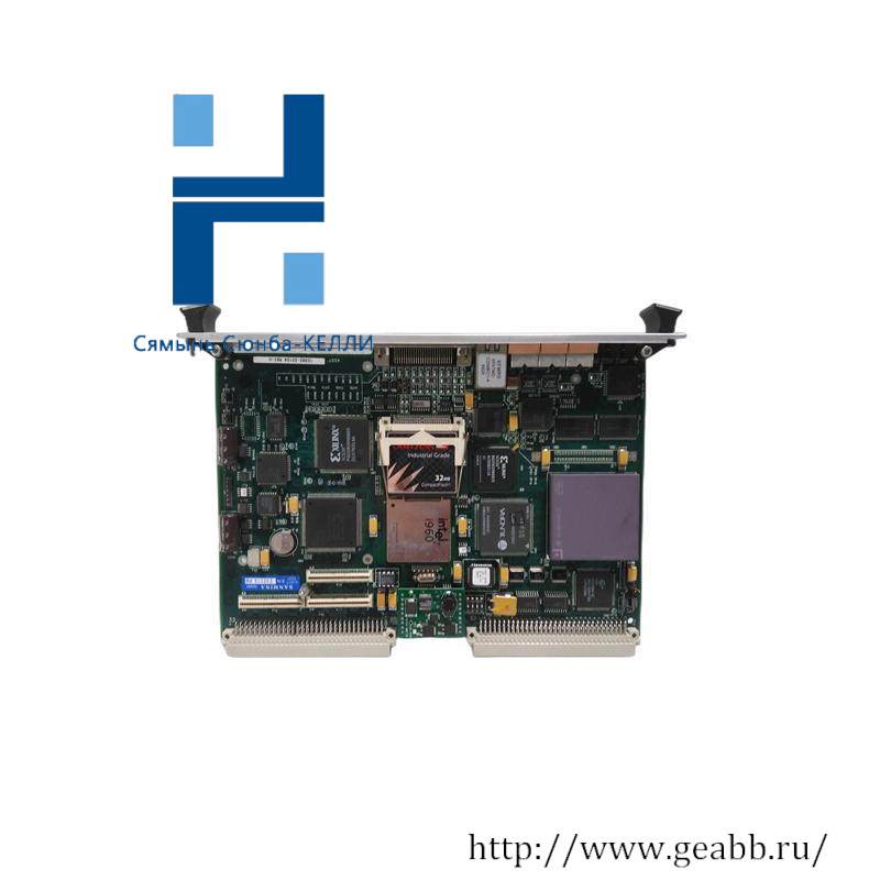 ADEPT ADEPT AWCII 040 PROCESSOR MODULE