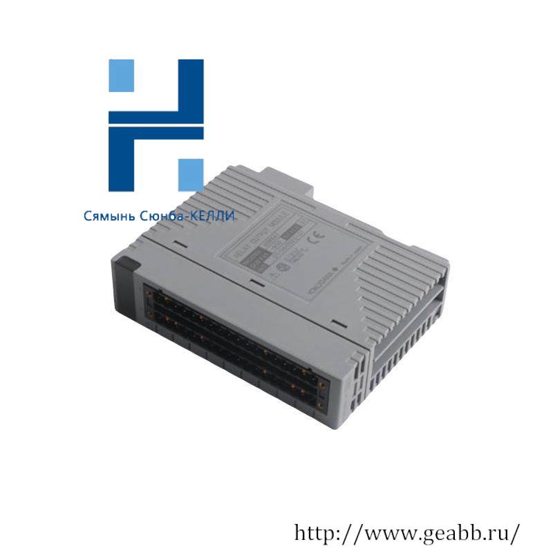 YOKOGAWA ADR541-P10 S1 Relay Output Module