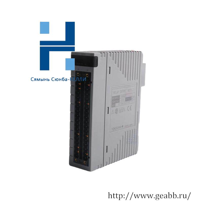 YOKOGAWA ADV141-P12 S1 Digital Input Module