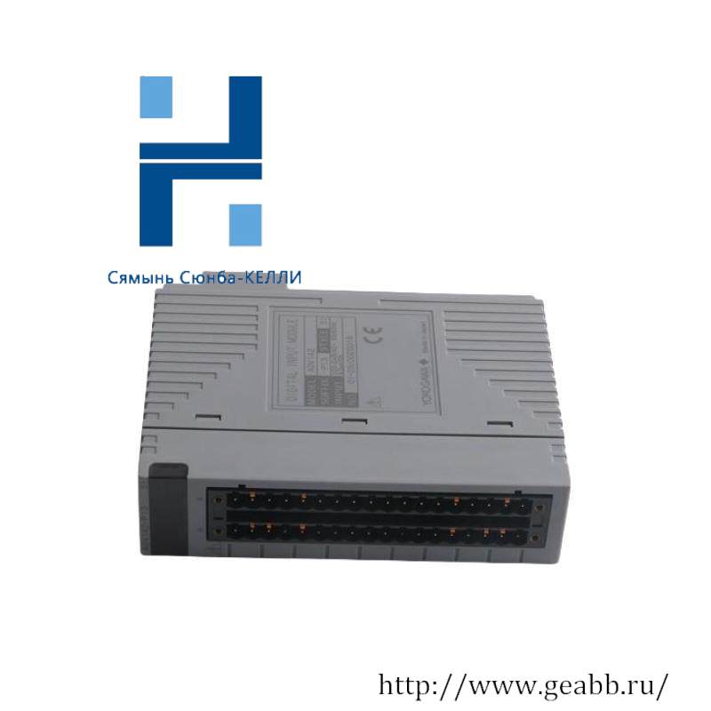 YOKOGAWA ADV142-P13 S1 Digital Input Module