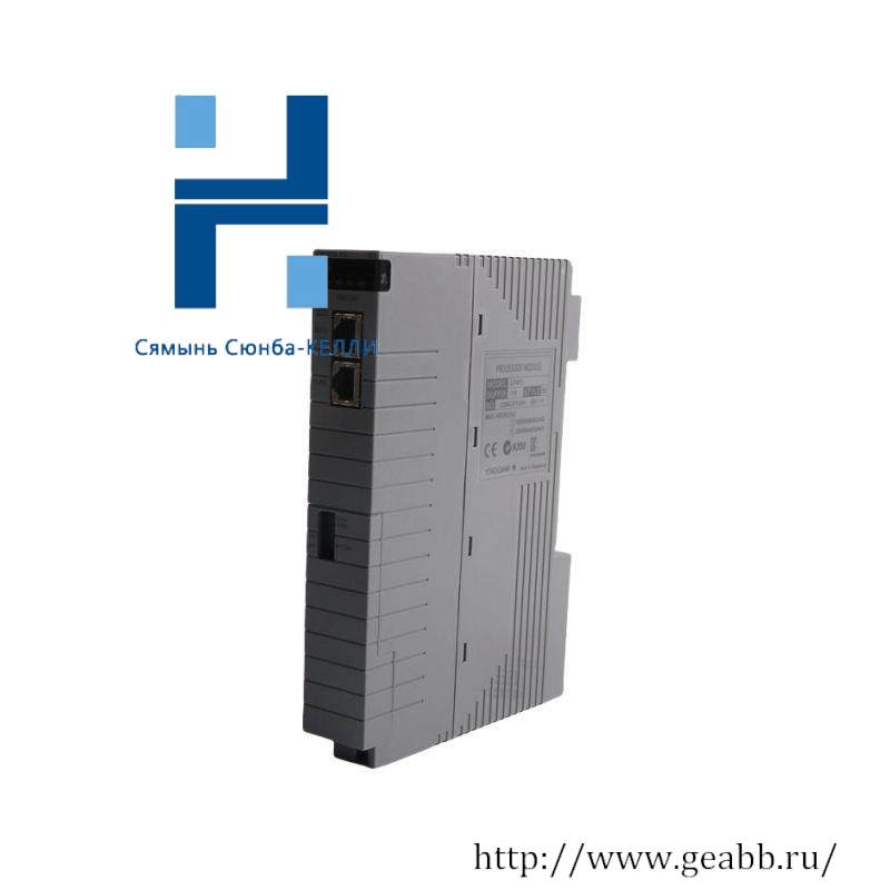 YOKOGAWA ADV142-S02 S1 Digital Input Module