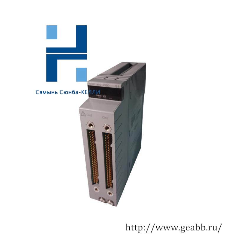 YOKOGAWA ADV169-P00 S1 Digital Intput Module