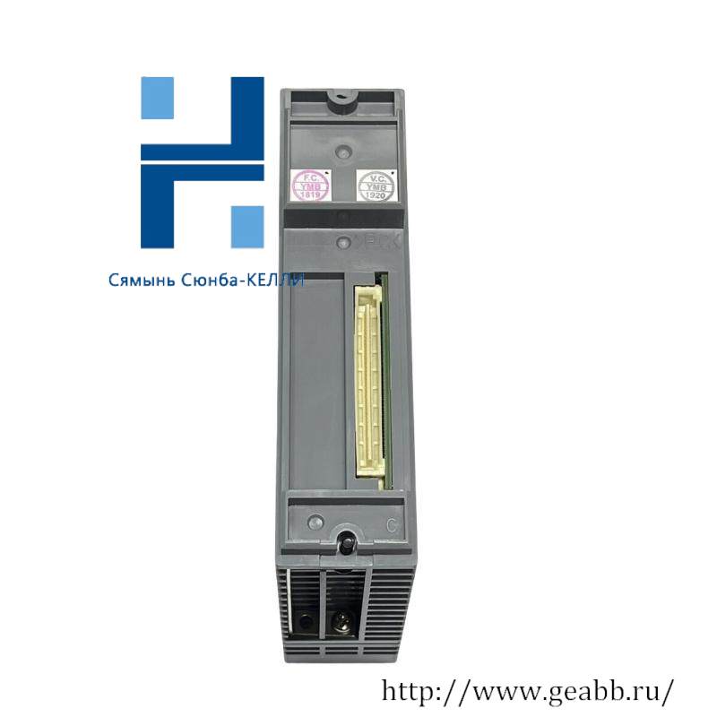 Yokogawa ADV551-P53 S2 Digital Output Module