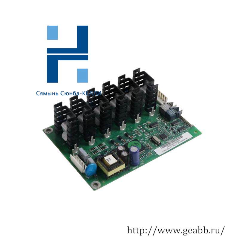 ABB AFIN-02 MOTOR CONTROL BOARD