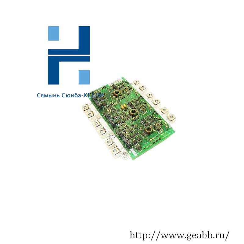 ABB AGDR-72C 68436788A MODULE BOARD