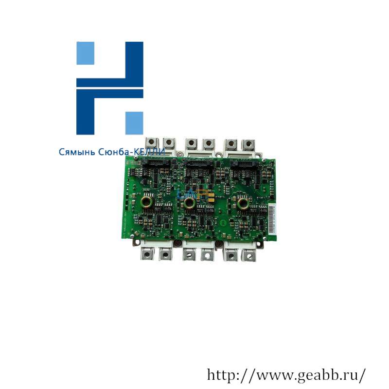 ABB AGDR-76C 68436800A Module+Drive