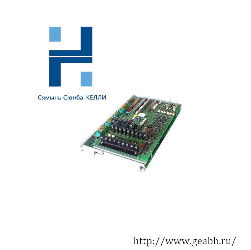 AGV ELECTRONICS PA-10 RB PC Board