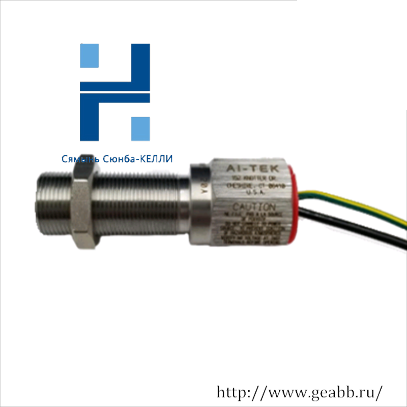 AI-TEK 70085-1010-562 Passive Sensors