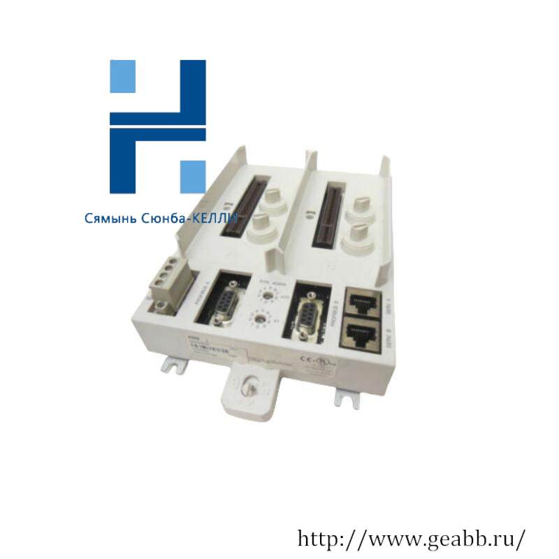 ABB AI830A 3BSE040662R Power supply module