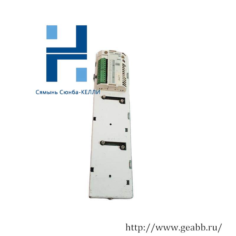 ABB AIMA-01C Frequency converter spare part