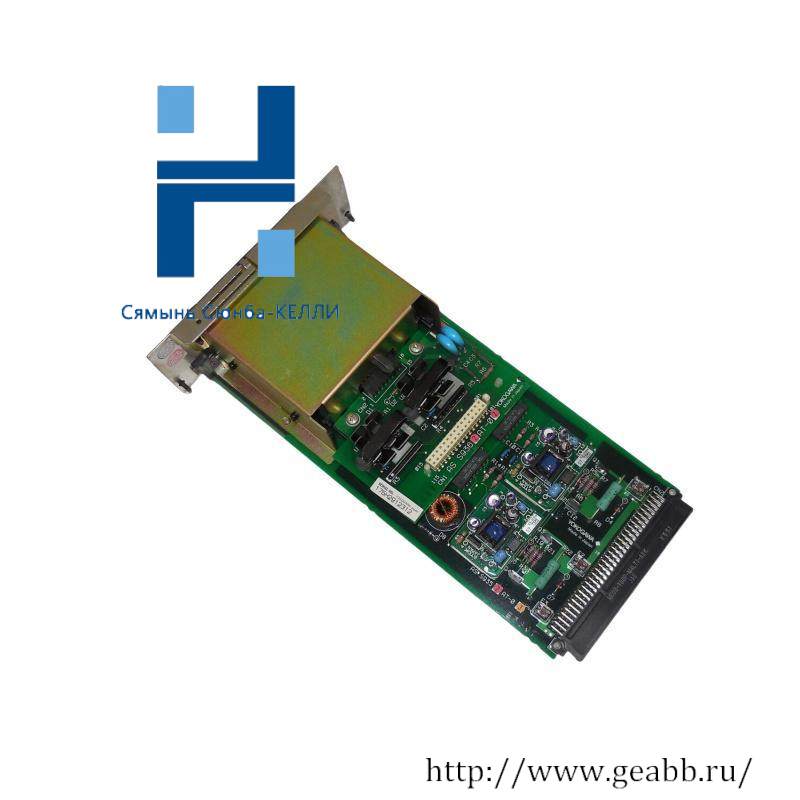 YOKOGAWA AIP502 V-Net Coupler Module