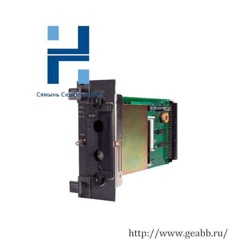 YOKOGAWA AIP562 S1 V-Net Coupler Module