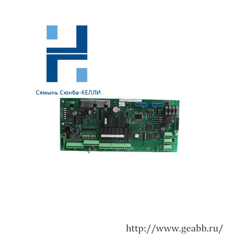 ALFA LAVAL 3183067861 EPC50BM I/O BOARD