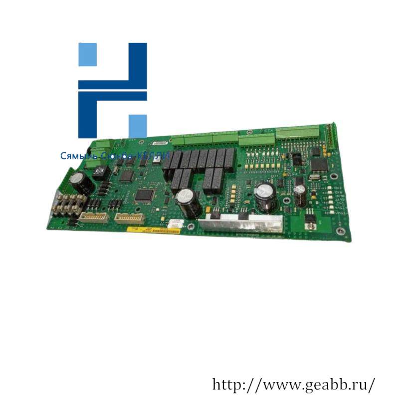 Alfa Laval EPC 50 3183045486/4 Module