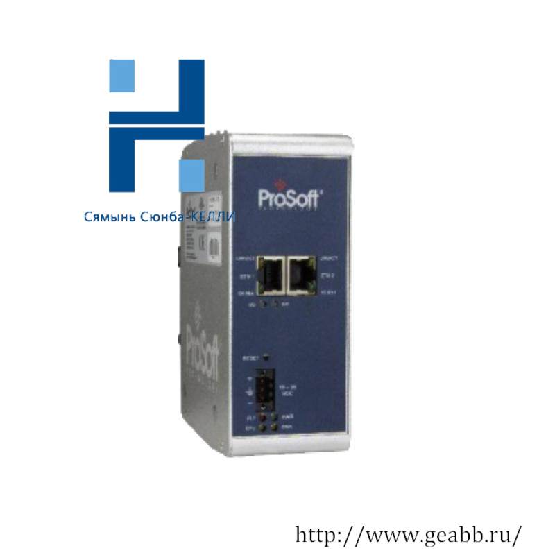 AB PLX82-EIP-PNC Communication Gateway