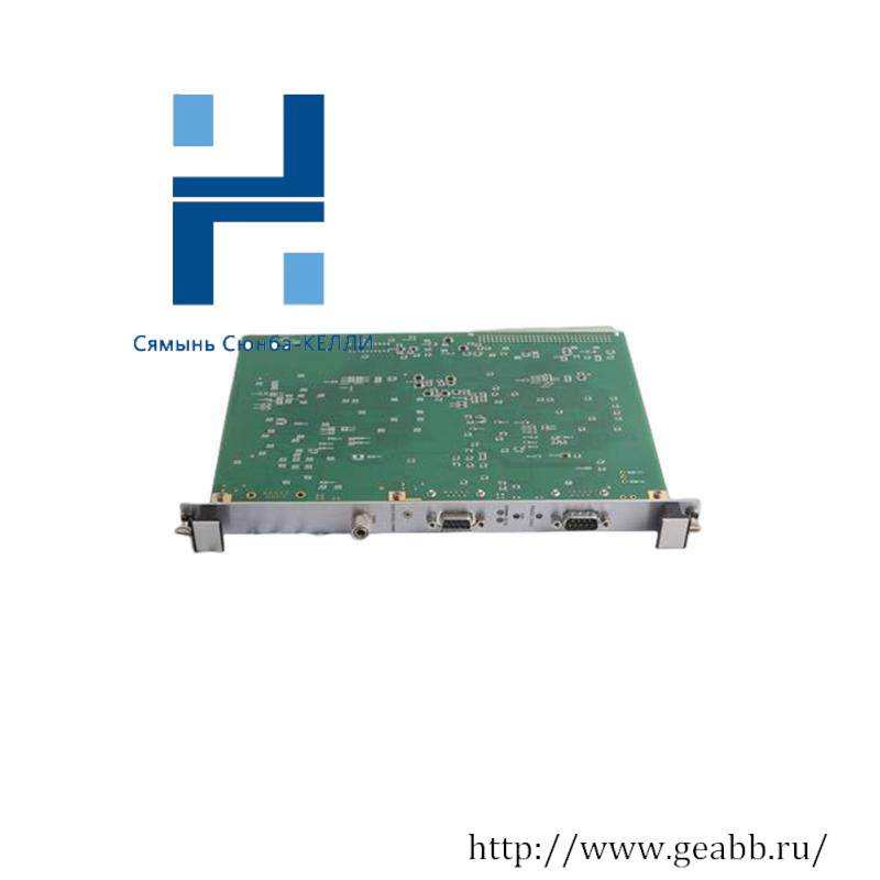 ALSTOM 8152-4002 PLC module