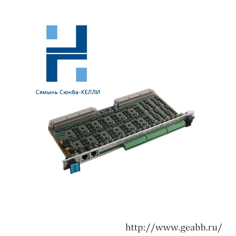 ALSTOM 8261-4155 8261-4164 Module