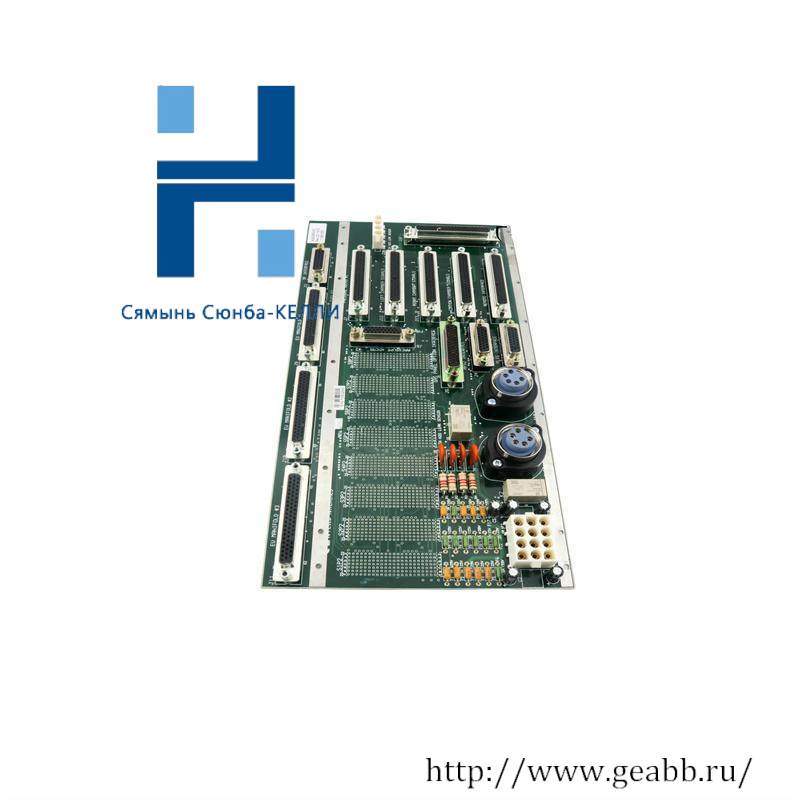 AMAT 0100-01577 PCB BOARD