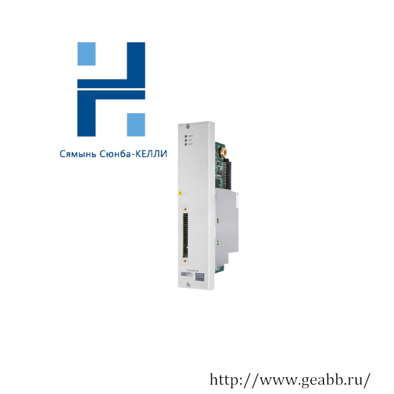 YOKOGAWA AMC80 S1 Multipoint Analog I/O Module