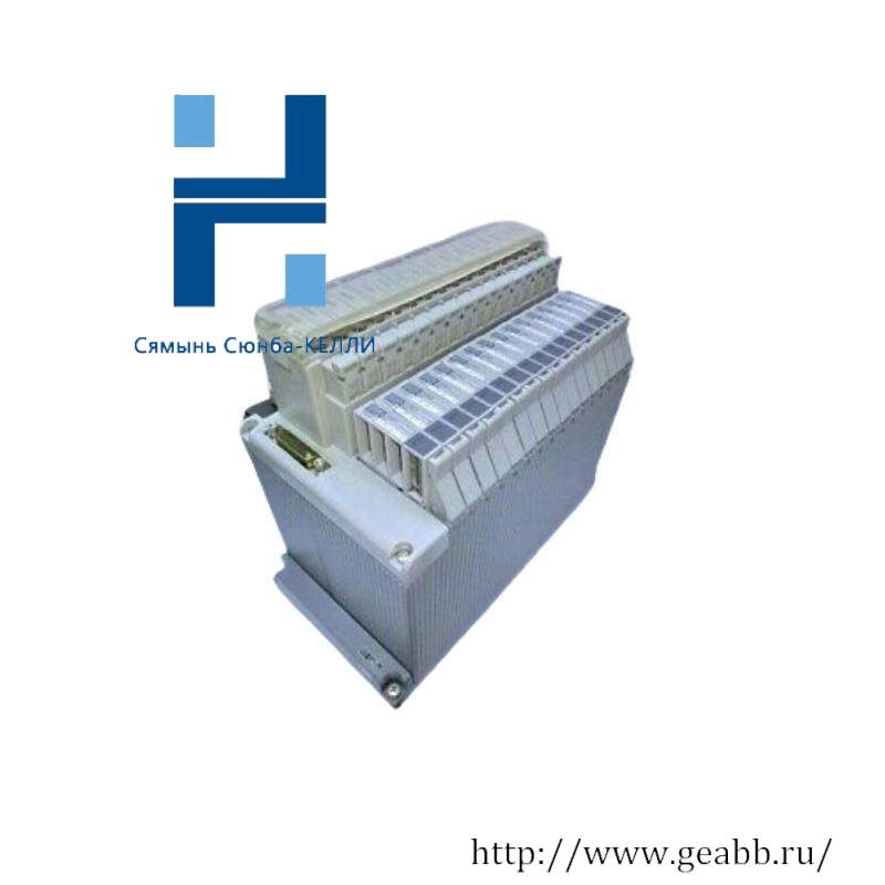 YOKOGAWA AMN11 Nest for Analog I/O Modules