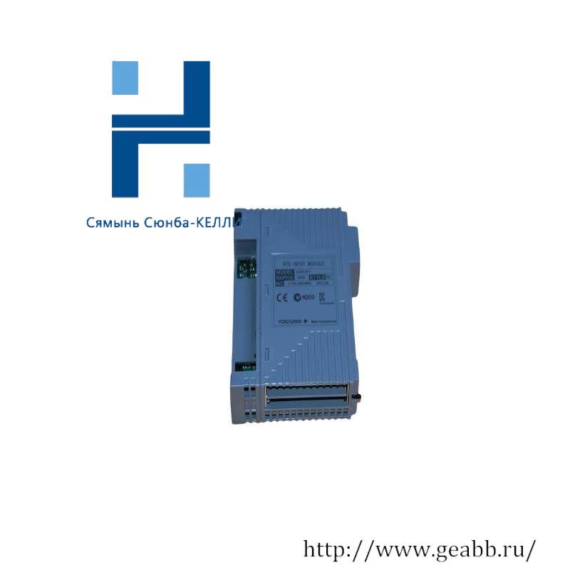 YOKOGAWA AMT16M S1 Voltage Input Multiplexer Module