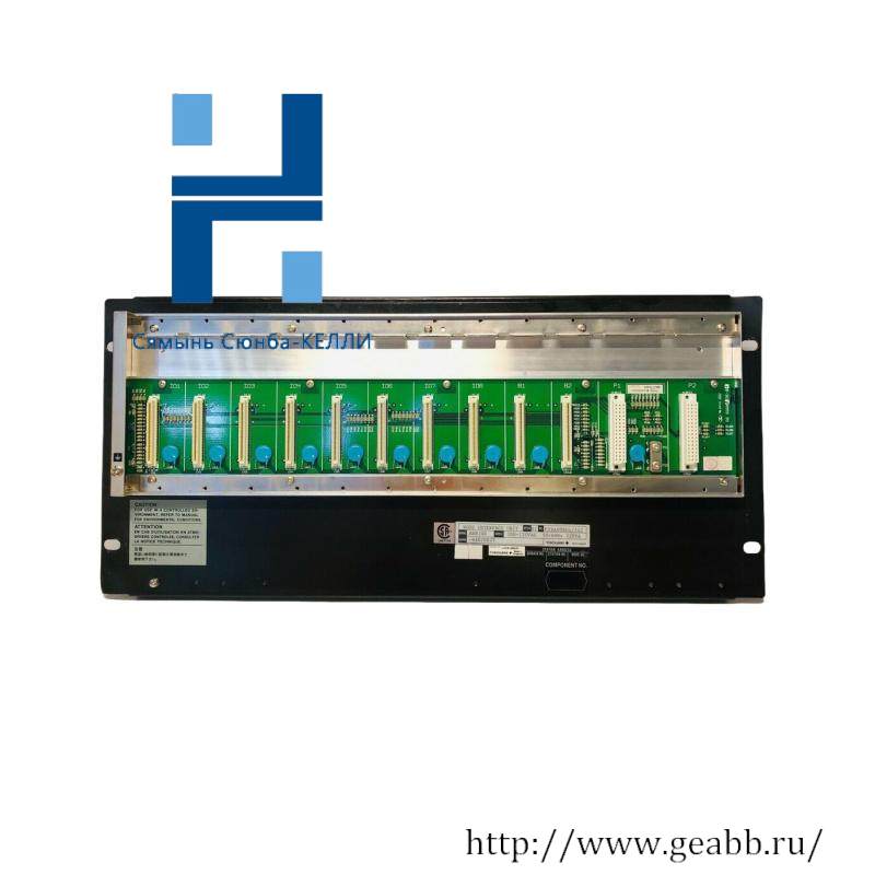 YOKOGAWA ANB10D-S1 Node Interface Unit