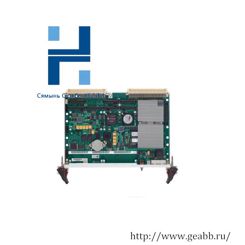 Artesyn Embedded Technologies MVME31006E-1152 VMEbus CPU Board