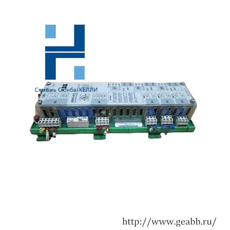 ABB ASFC-01C Switch fuse